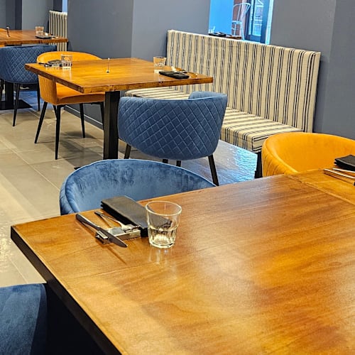 Olga Caffè e Cucina, Siracusa
