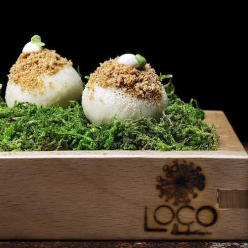 LOCO Restaurante, Lisboa