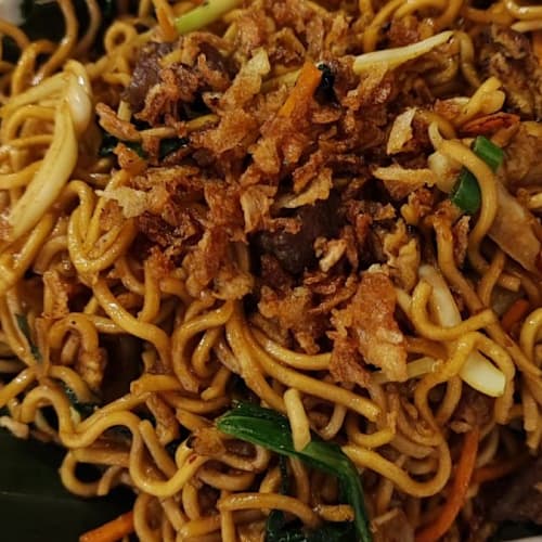 Makan makan, Paris