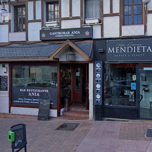 Gastrobar Peruano ANIA, Pozuelo de Alarcón