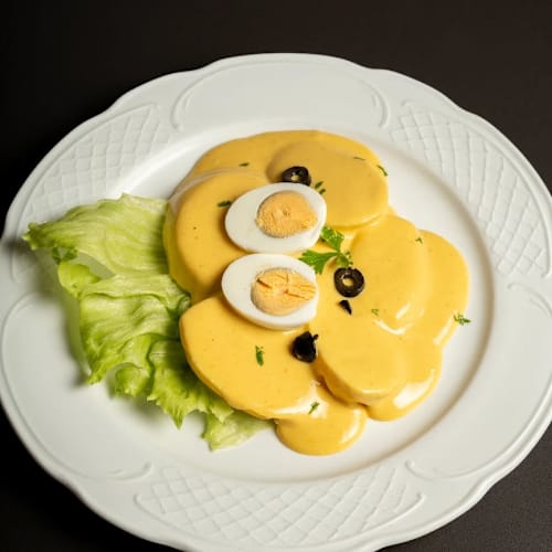 Gastrobar Peruano ANIA, Pozuelo de Alarcón