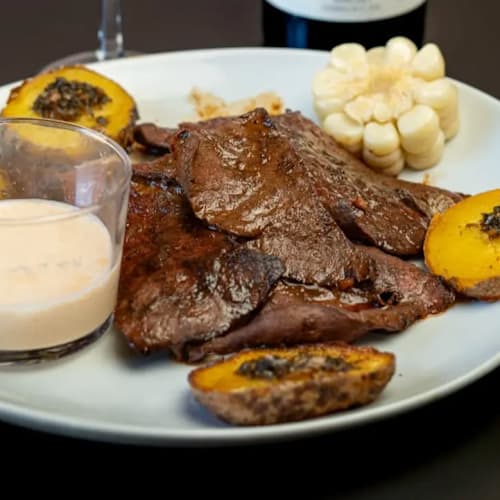 Gastrobar Peruano ANIA, Pozuelo de Alarcón