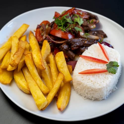 Gastrobar Peruano ANIA, Pozuelo de Alarcón
