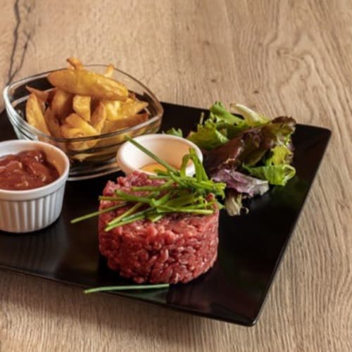 Le Charlie's, Courbevoie