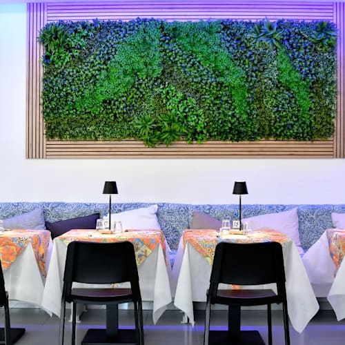 Blue Lion Bistrot, Misterbianco