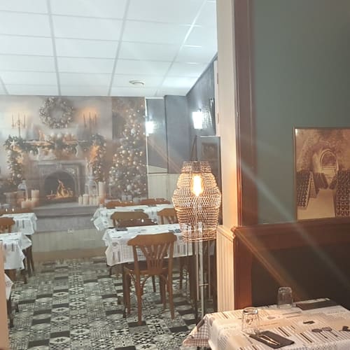 Aux Bons Amis, Reims