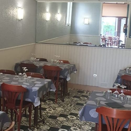 Aux Bons Amis, Reims
