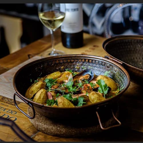 Alvor Wine, Alvor