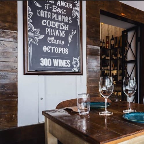 Alvor Wine, Alvor