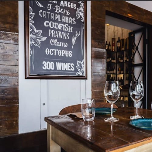Alvor Wine, Alvor