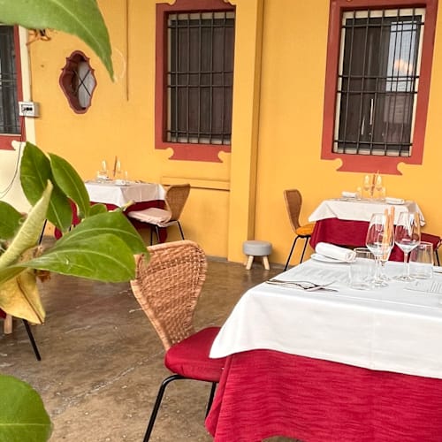Locanda MaNì, Santo Stefano Vairano