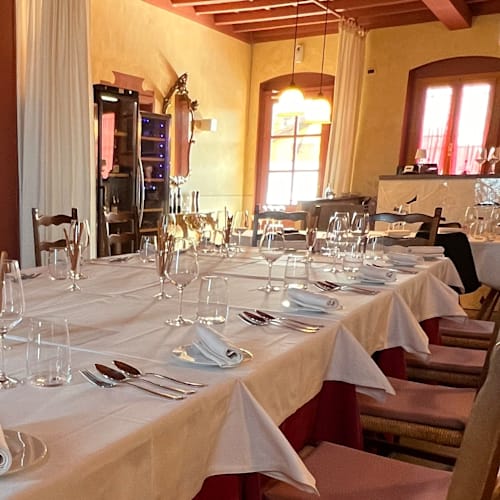 Locanda MaNì, Santo Stefano Vairano