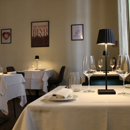 Locanda MaNì, Santo Stefano Vairano