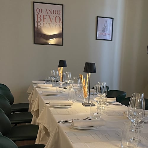 Locanda MaNì, Santo Stefano Vairano
