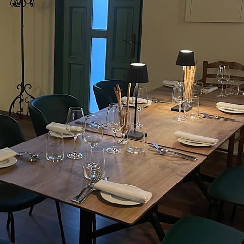 Locanda MaNì, Santo Stefano Vairano