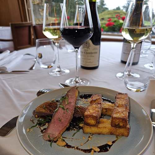 Le 1882   - Golf de la Boulie, Versailles