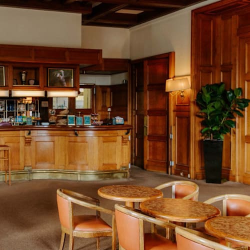 Le 1882   - Golf de la Boulie, Versailles