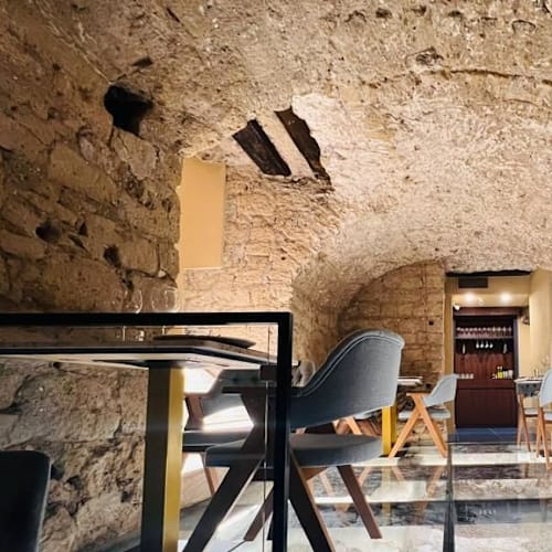 O' Cerriglio Domus, Napoli