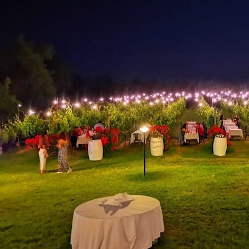 Podere Riosto - Cantina e Agriturismo, Pianoro
