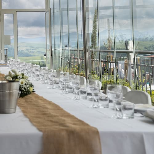 Podere Riosto - Cantina e Agriturismo, Pianoro