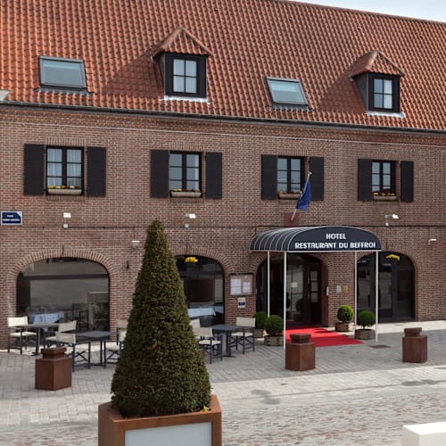 Bistrot Gourmet, Gravelines