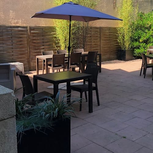 Bistrot Gourmet, Gravelines