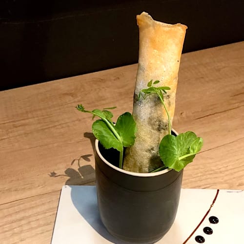 Bistrot Gourmet, Gravelines