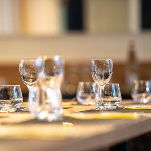 Bistrot Gourmet, Gravelines
