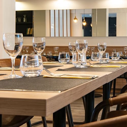 Bistrot Gourmet, Gravelines