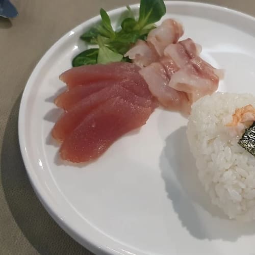 Mode - Sushi Fusion Restaurant, Bari