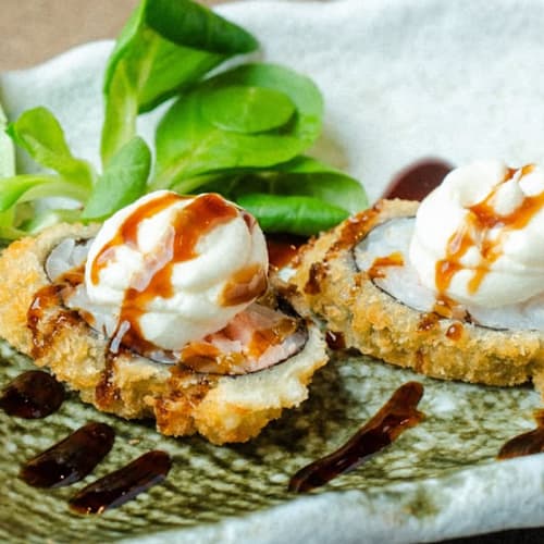 Mode - Sushi Fusion Restaurant, Bari