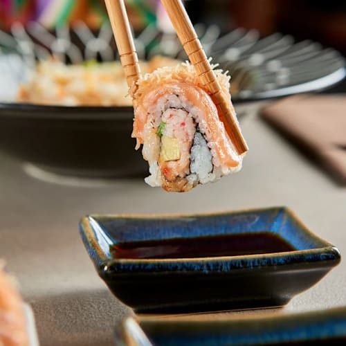 Mode - Sushi Fusion Restaurant, Bari