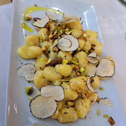 La Bolgherese, Bolgheri