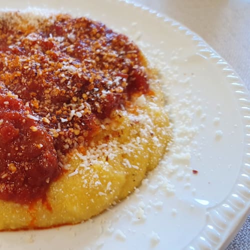 Trattoria Il Palato Felice, Sant'Anatolia di Narco