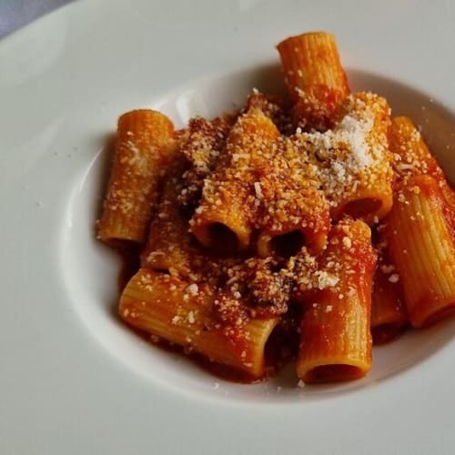 Trattoria Il Palato Felice, Sant'Anatolia di Narco