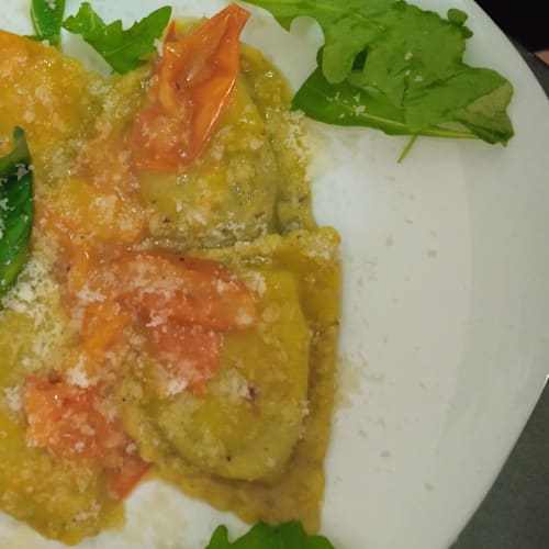 La Bufala bistrot, Livorno