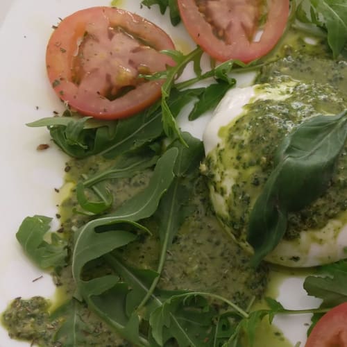 La Bufala bistrot, Livorno
