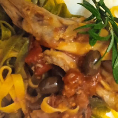 La Bufala bistrot, Livorno
