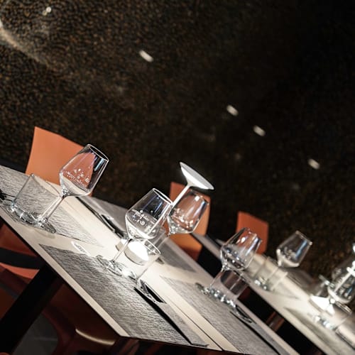 Pop's Pizza & More, Agata Li Battiati