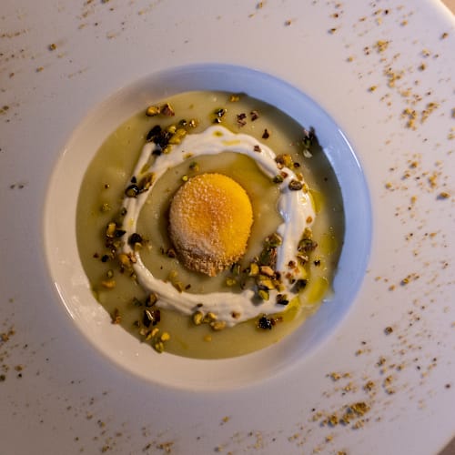 Pop's Pizza & More, Agata Li Battiati