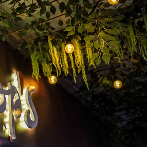 Pop's Pizza & More, Agata Li Battiati