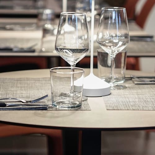 Pop's Pizza & More, Agata Li Battiati