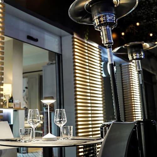 Pop's Pizza & More, Agata Li Battiati