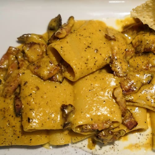 Pop's Pizza & More, Agata Li Battiati