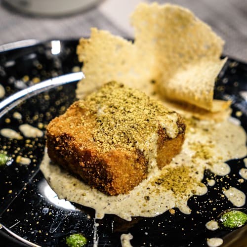 Pop's Pizza & More, Agata Li Battiati