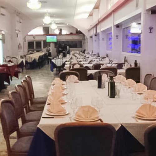 Fratelli Diversi, Milan