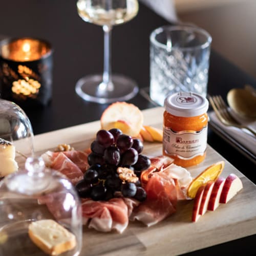 Alpstay - Bistrot B24, Selva Di Val Gardena