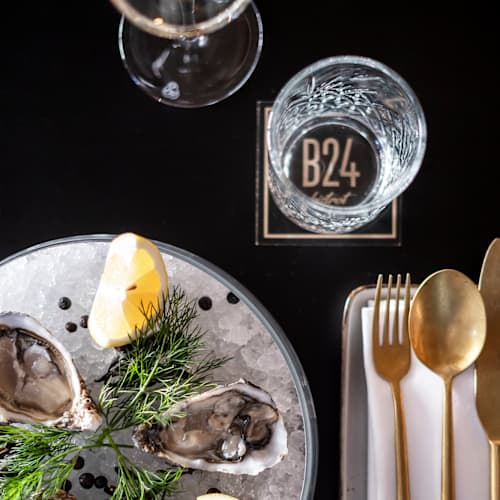 Alpstay - Bistrot B24, Selva Di Val Gardena