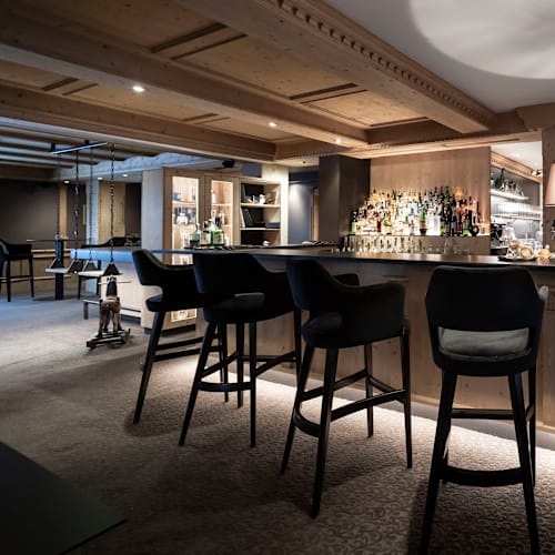Alpstay - Bistrot B24, Selva Di Val Gardena