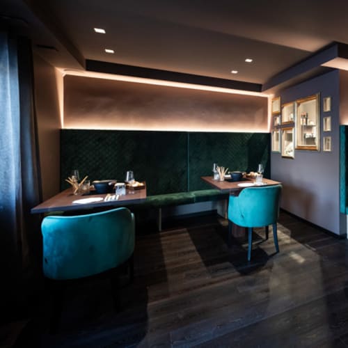 Alpstay - Bistrot B24, Selva Di Val Gardena